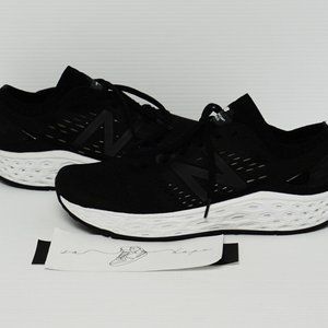 Fresh Foam Vongo v4 - Black Metallic - Mens 10